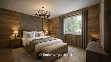 Thumbnail von 3-Zimmerwohnung in sonniger Lage