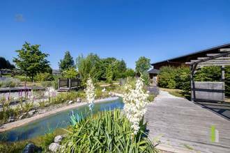 Thumbnail von Vielseitige Gewerbeimmobilie: Büro-, Werkstätten-, Lager- & Ausstellungshalle in OÖ!!