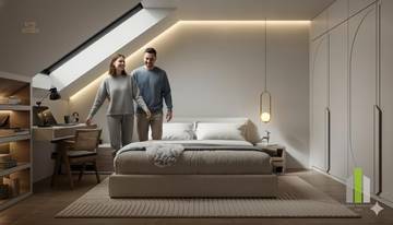 Thumbnail von Ihr Eigenheim mit Sorglos-Paket / Eckhaus-Charme im Wohnungseigentum