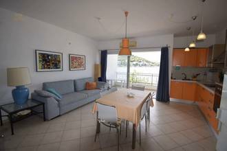 Thumbnail von Appartement am Meer