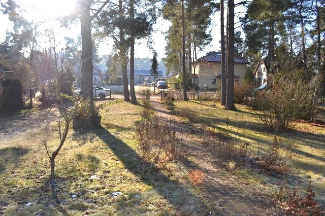 Thumbnail von Baugrundstück in Eggersdorf - auch doppelte Fläche erwerblich