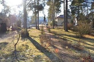 Thumbnail von Baugrundstück in Eggersdorf - auch doppelte Fläche erwerblich