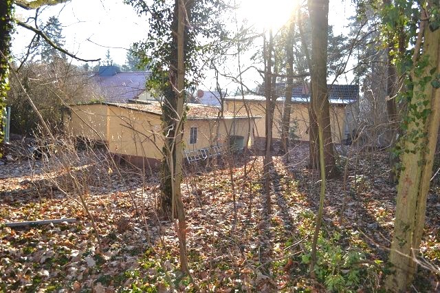 Thumbnail von Baugrundstück in Eggersdorf - auch doppelte Fläche erwerblich