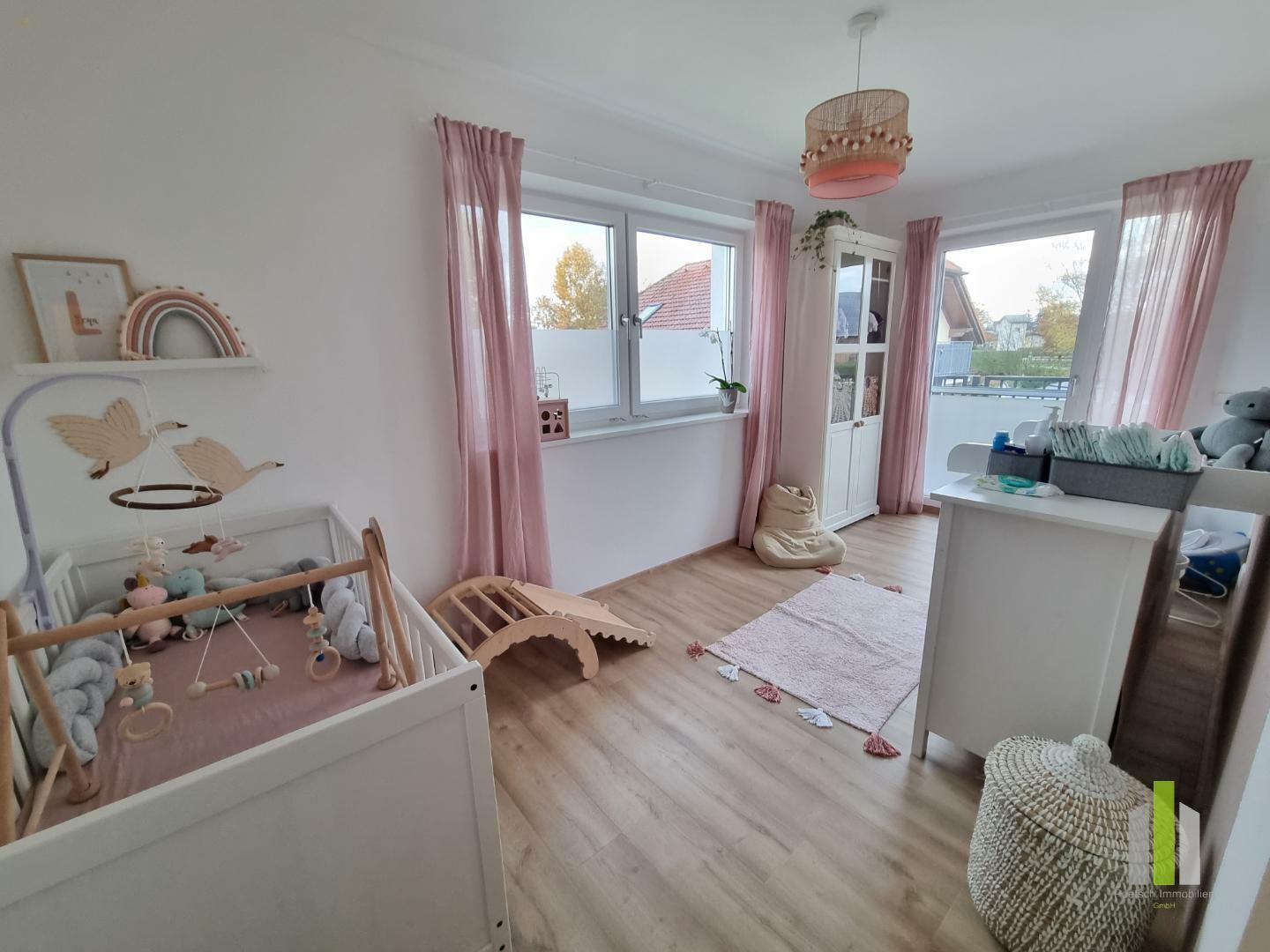 Thumbnail von Exklusives Neubauprojekt: Moderne Doppelhaushälften mit Carport in attraktiver Lage