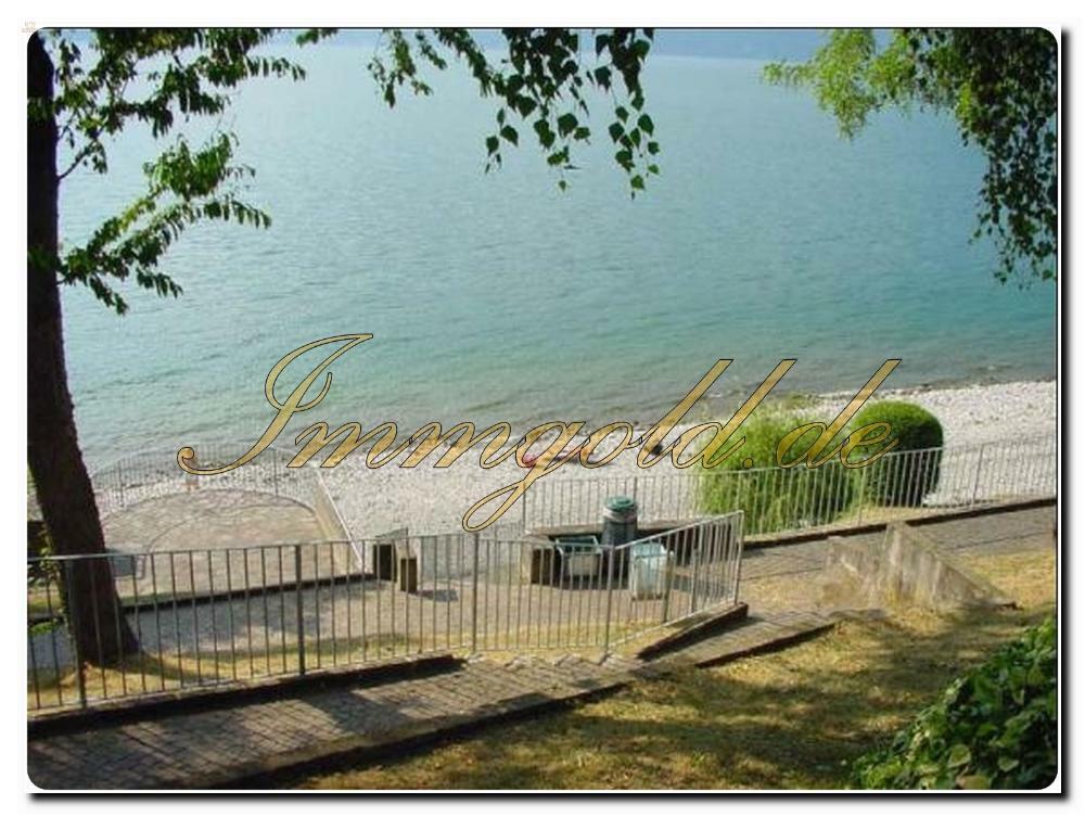 Thumbnail von Super Seeblick und große Terrasse zeichnen diesen Bungalow aus.