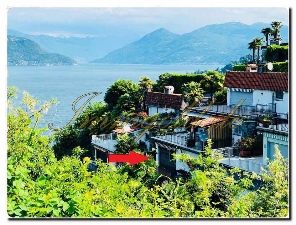 Super Seeblick und große Terrasse zeichnen diesen Bungalow aus.