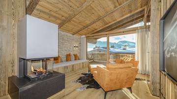 Thumbnail von exklusives Neubauchalet am Fuße des Wilden Kaisers