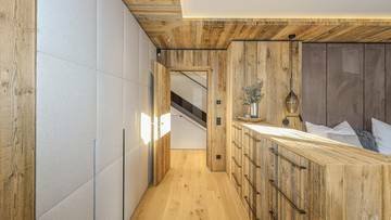 Thumbnail von exklusives Neubauchalet am Fuße des Wilden Kaisers