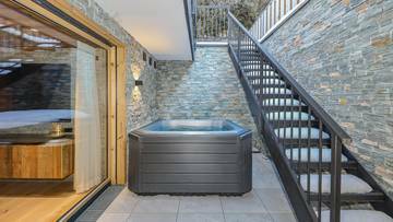 Thumbnail von exklusives Neubauchalet am Fuße des Wilden Kaisers