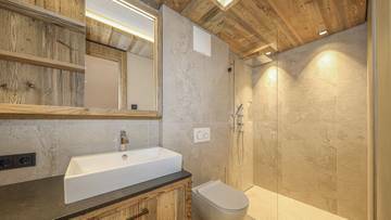 Thumbnail von exklusives Neubauchalet am Fuße des Wilden Kaisers