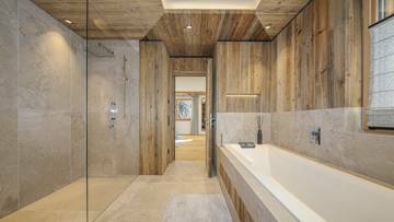 Thumbnail von Luxuschalet mit Pool in Toplage am Fuße des Wilden Kaiser