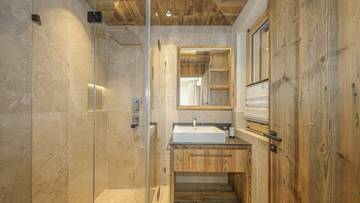 Thumbnail von Luxuschalet mit Pool in Toplage am Fuße des Wilden Kaiser