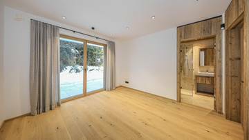 Thumbnail von Luxuschalet mit Pool in Toplage am Fuße des Wilden Kaiser