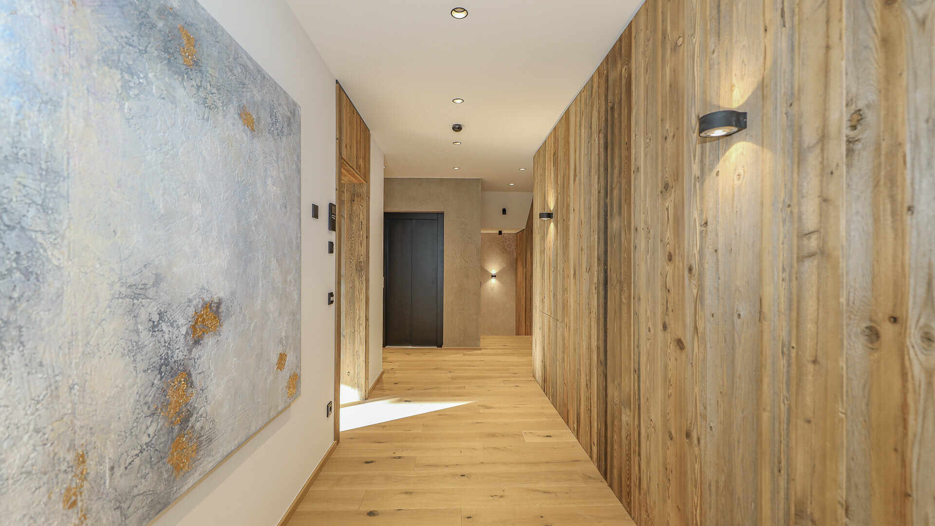 Thumbnail von Luxuschalet mit Pool in Toplage am Fuße des Wilden Kaiser