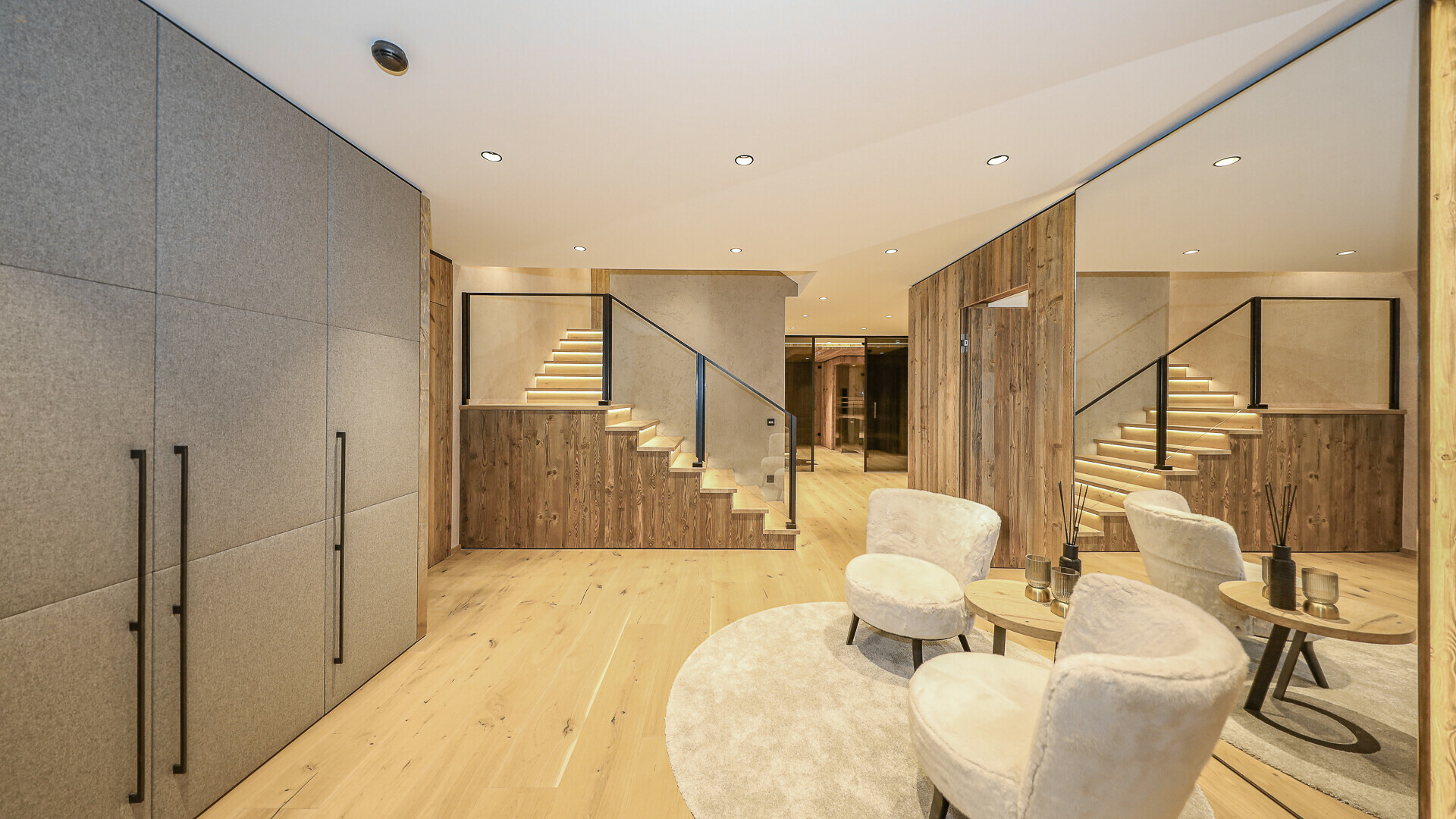 Thumbnail von Luxuschalet mit Pool in Toplage am Fuße des Wilden Kaiser