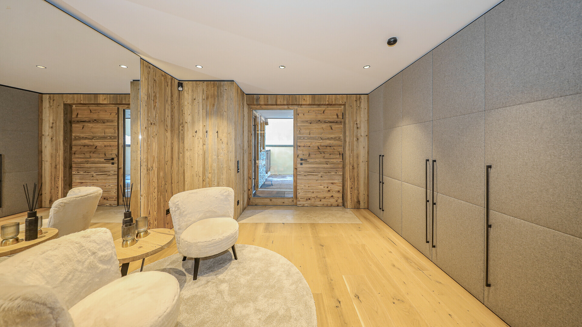 Thumbnail von Luxuschalet mit Pool in Toplage am Fuße des Wilden Kaiser