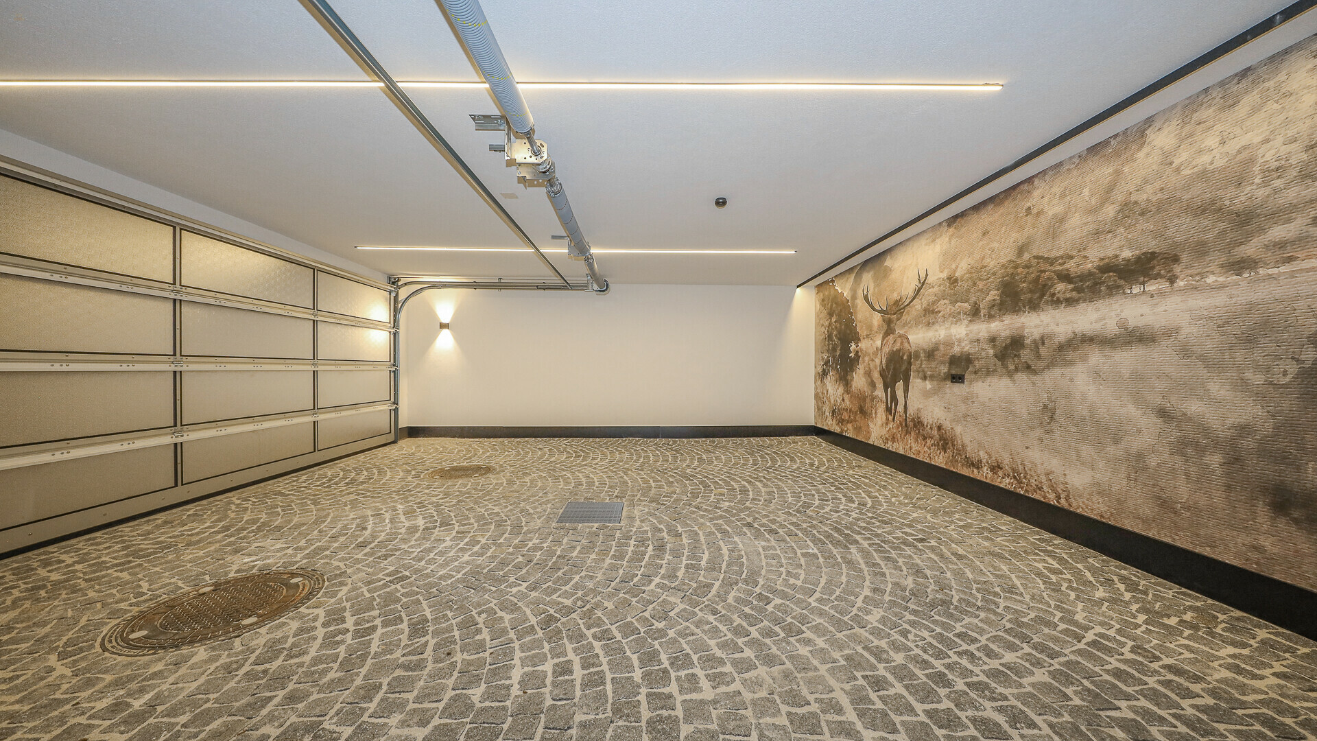 Thumbnail von Luxuschalet mit Pool in Toplage am Fuße des Wilden Kaiser