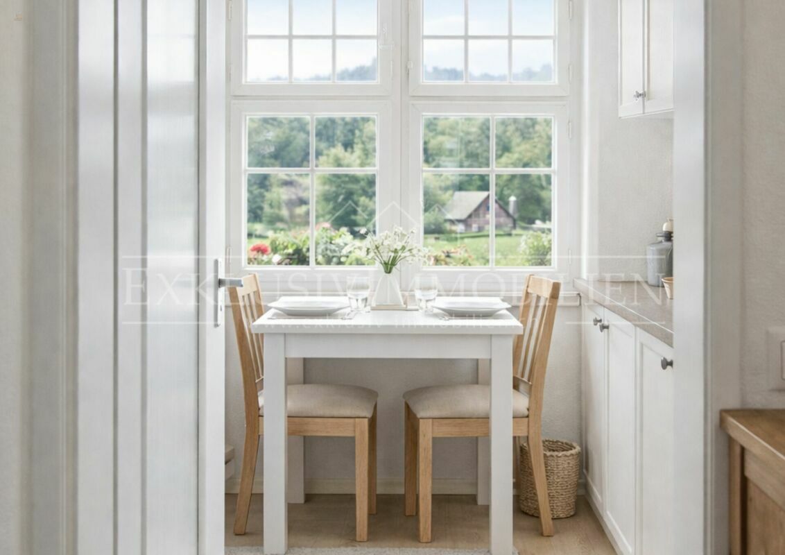 Thumbnail von Ein Anwesen mit Perspektive