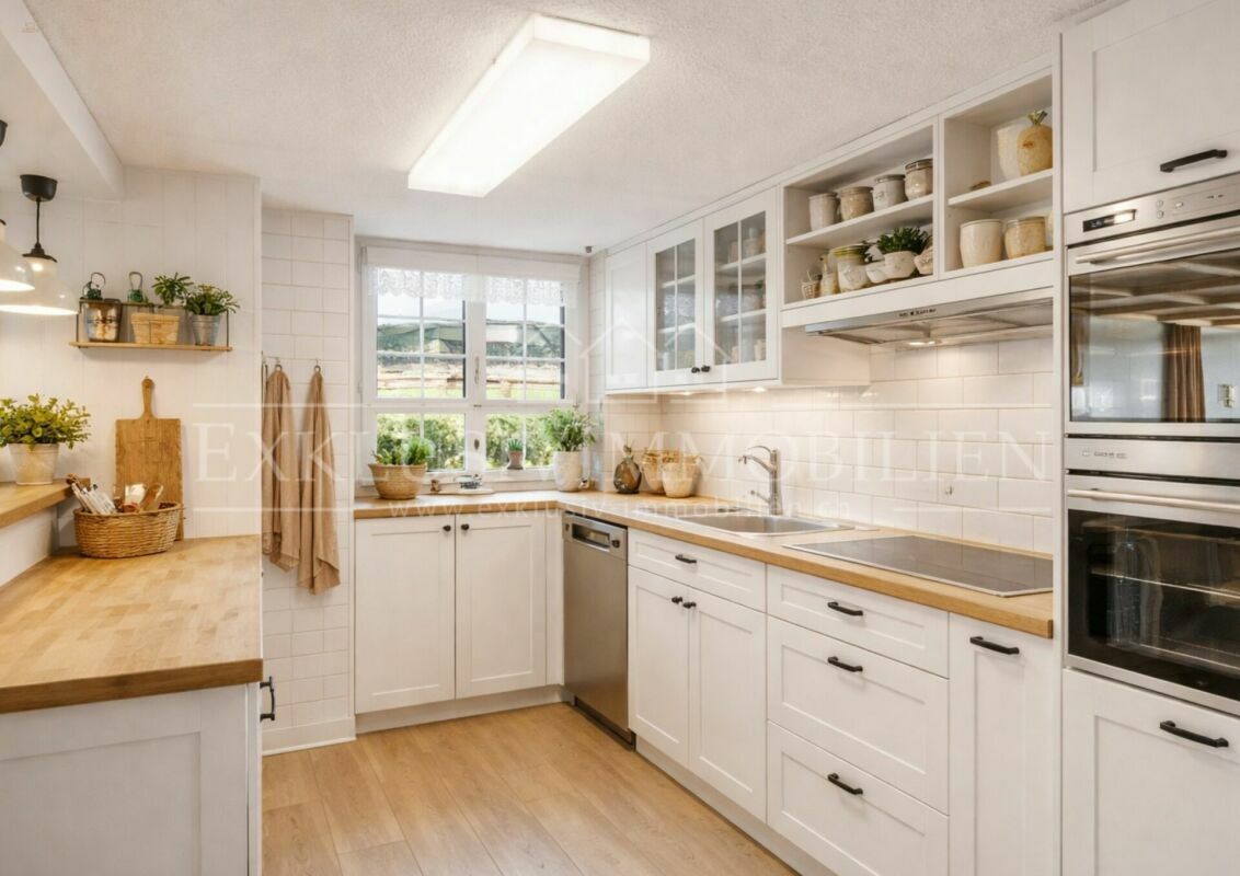 Thumbnail von Ein Anwesen mit Perspektive