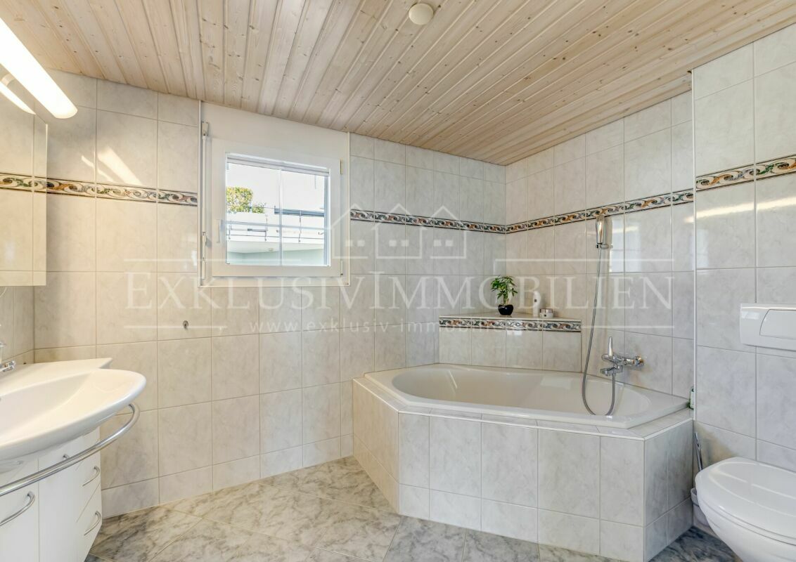 Thumbnail von Haus mit viel Licht und Charme