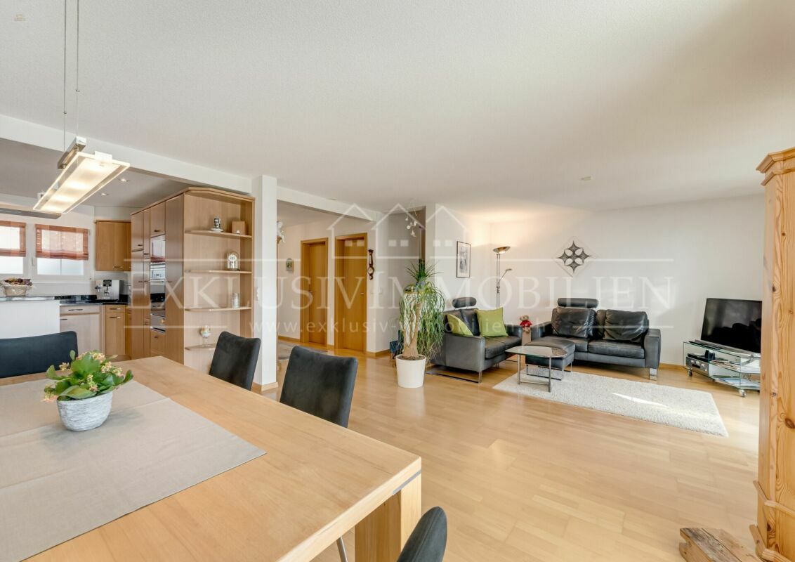 Thumbnail von Haus mit viel Licht und Charme