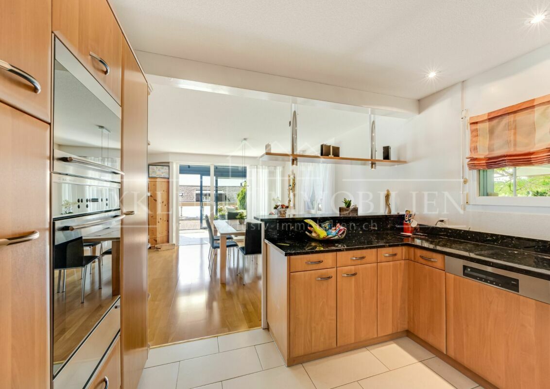 Thumbnail von Haus mit viel Licht und Charme