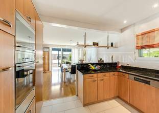 Thumbnail von Haus mit viel Licht und Charme