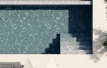 Thumbnail von Moderne Neubau-Villa mit Pool und Meerblick bei Labin in ruhiger Lage