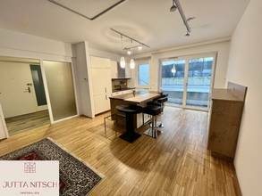 Thumbnail von Barrierefreie Gartenwohnung mit zwei Terrassen und zwei Garagenplätzen - Gießhübl Zentrum