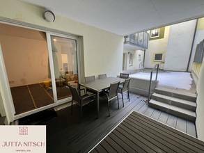 Thumbnail von Barrierefreie Gartenwohnung mit zwei Terrassen und zwei Garagenplätzen - Gießhübl Zentrum