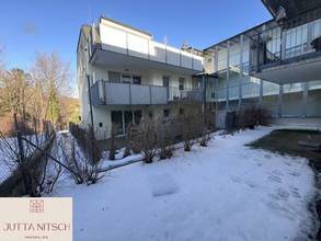 Thumbnail von Barrierefreie Gartenwohnung mit zwei Terrassen und zwei Garagenplätzen - Gießhübl Zentrum