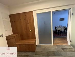 Thumbnail von Barrierefreie Gartenwohnung mit zwei Terrassen und zwei Garagenplätzen - Gießhübl Zentrum