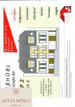 Thumbnail von Barrierefreie Gartenwohnung mit zwei Terrassen und zwei Garagenplätzen - Gießhübl Zentrum