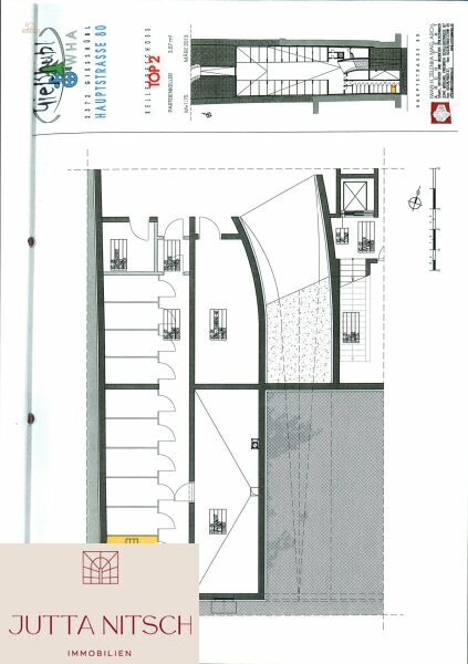 Thumbnail von Barrierefreie Gartenwohnung mit zwei Terrassen und zwei Garagenplätzen - Gießhübl Zentrum