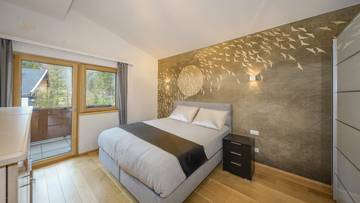 Thumbnail von Hochwertiges Penthouse mit traumhaftem Bergblick