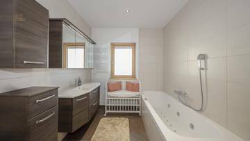 Thumbnail von Hochwertiges Penthouse mit traumhaftem Bergblick