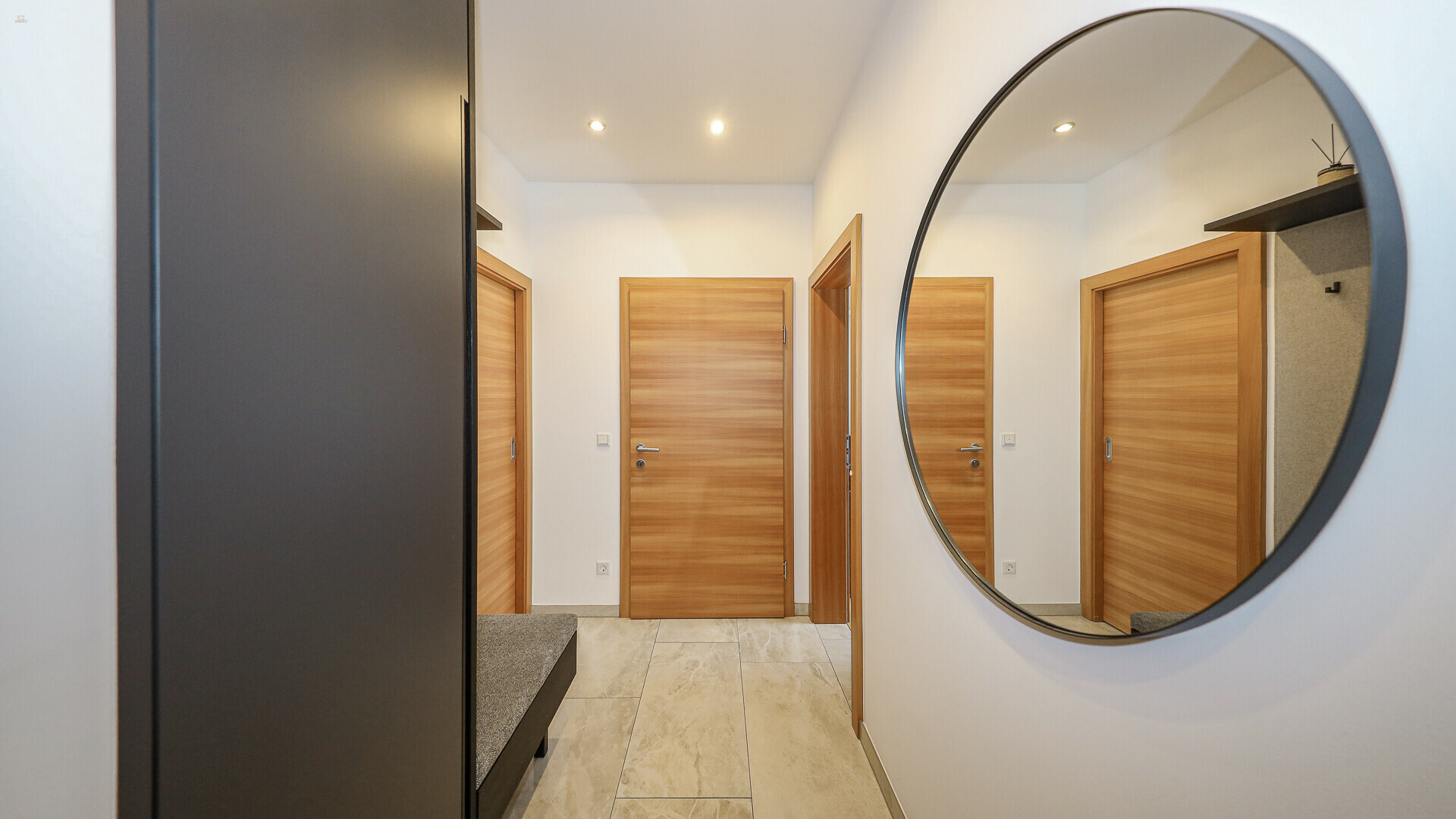 Thumbnail von Hochwertiges Penthouse mit traumhaftem Bergblick