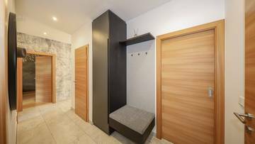 Thumbnail von Hochwertiges Penthouse mit traumhaftem Bergblick