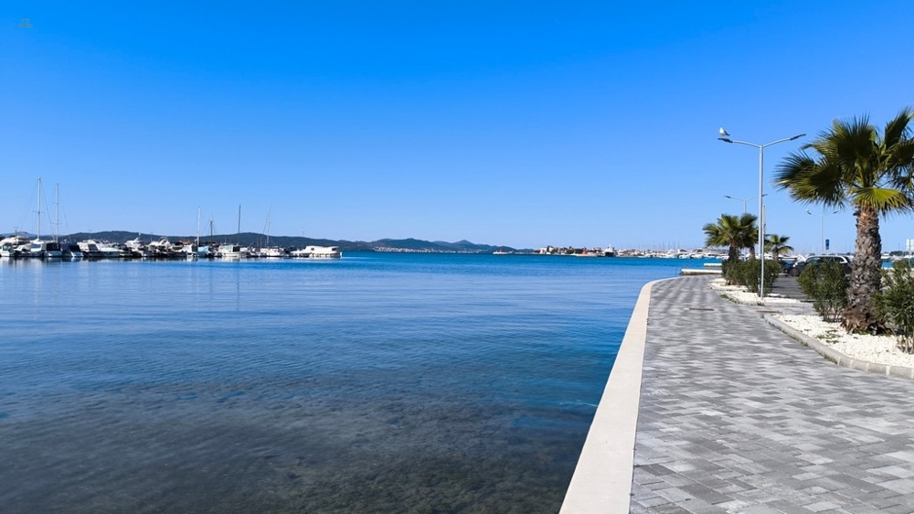 Thumbnail von Moderne Neubauwohnungen mit Garage am Meer