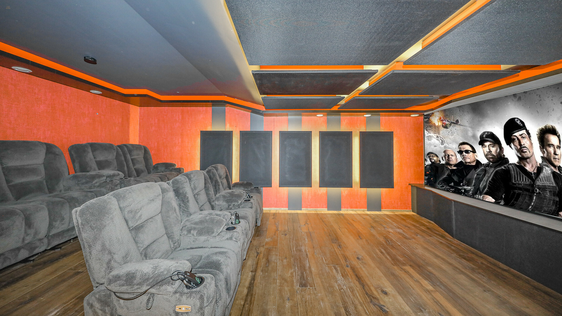 Thumbnail von Villa di lusso in posizione privilegiata con vista ininterrotta sul Kaiser