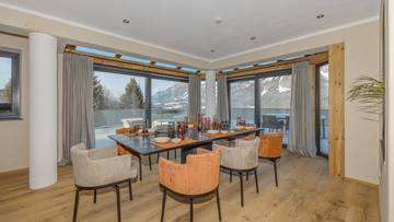 Thumbnail von Luxusní vila v špičkové klidné lokalitě s neomezeným výhledem na Kaisera