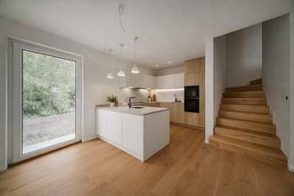 Thumbnail von Belagsfertiges Reihenhaus mit Garten & Dachterrasse in ruhiger, zentraler Lage von Wien-Simmering