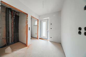 Thumbnail von Belagsfertiges Reihenhaus mit Garten & Dachterrasse in ruhiger, zentraler Lage von Wien-Simmering