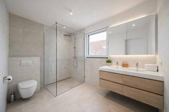 Thumbnail von Belagsfertiges Reihenhaus mit Garten & Dachterrasse in ruhiger, zentraler Lage von Wien-Simmering