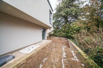 Thumbnail von Belagsfertiges Reihenhaus mit Garten & Dachterrasse in ruhiger, zentraler Lage von Wien-Simmering