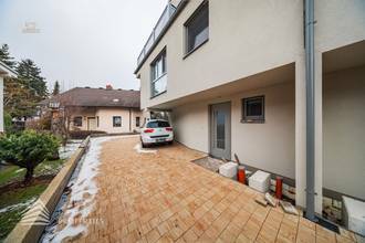Thumbnail von Belagsfertiges Reihenhaus mit Garten & Dachterrasse in ruhiger, zentraler Lage von Wien-Simmering
