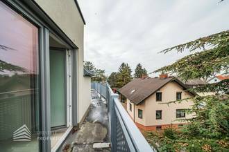Thumbnail von Belagsfertiges Reihenhaus mit Garten & Dachterrasse in ruhiger, zentraler Lage von Wien-Simmering