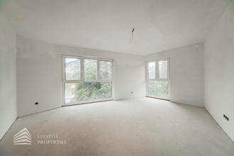 Thumbnail von Belagsfertiges Reihenhaus mit Garten & Dachterrasse in ruhiger, zentraler Lage von Wien-Simmering