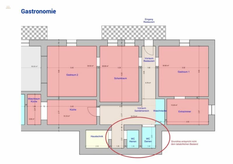 Thumbnail von Historisches Hotel mit Restaurant & großzügigem Privatbereich – im Erholungsgebiet Semmering