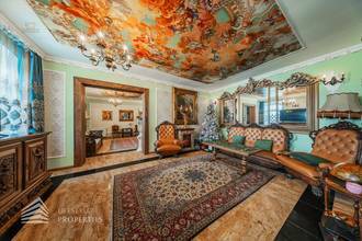 Thumbnail von Historisches Hotel mit Restaurant & großzügigem Privatbereich – im Erholungsgebiet Semmering